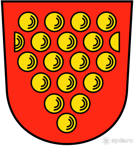 Бад и Бург Бентхайм Бад и Бург Бентхайм