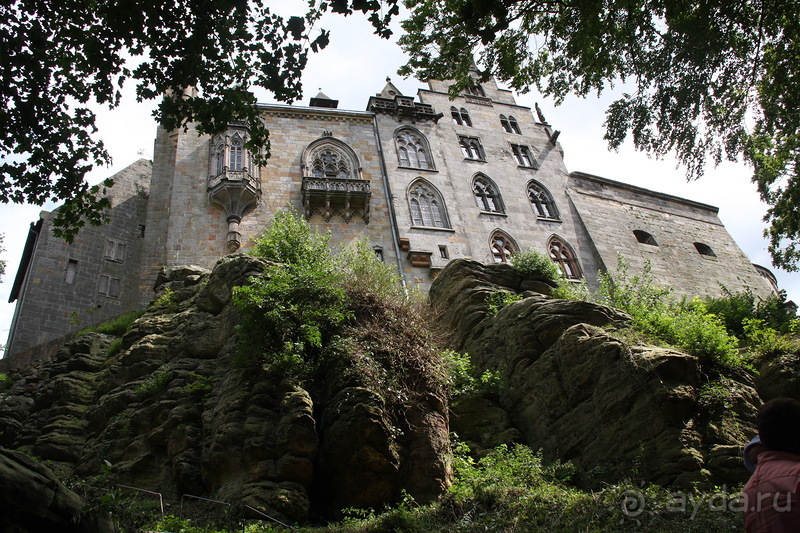 Бад и Бург Бентхайм Бад и Бург Бентхайм