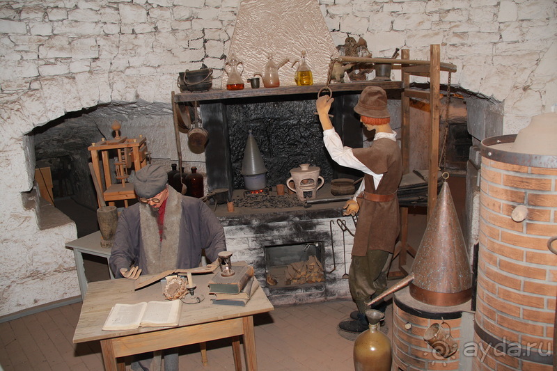 Бад и Бург Бентхайм Бад и Бург Бентхайм