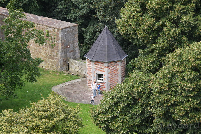 Бад и Бург Бентхайм Бад и Бург Бентхайм