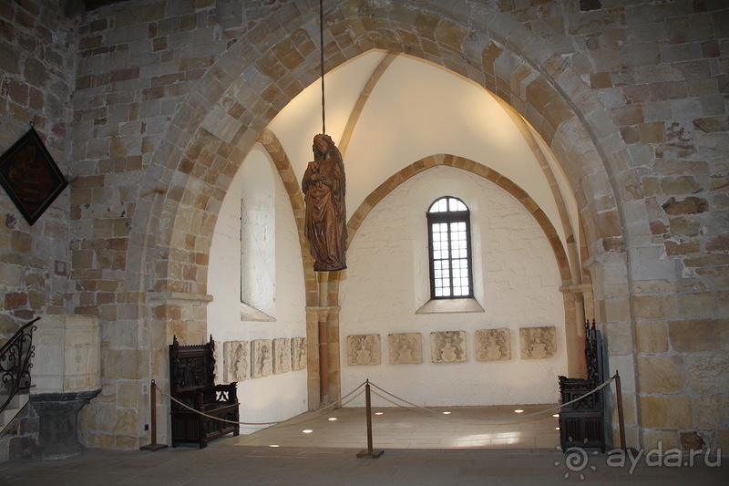 Бад и Бург Бентхайм Бад и Бург Бентхайм