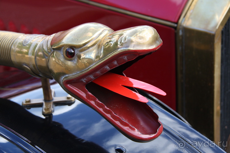 Замок (гостиница) Крикенбек и озёра