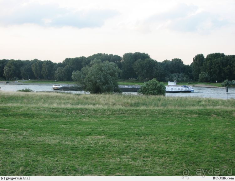 ЦОНС - крепость-таможня