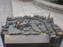 Mюнстер - столица мюнстерланда