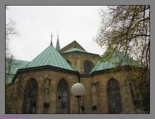 Mюнстер - столица мюнстерланда