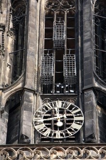 Mюнстер - столица мюнстерланда