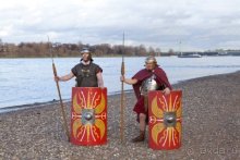 Рюдесхайм на Рейне