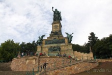 Рюдесхайм на Рейне