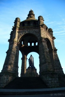 3 недели в Нижней Саксонии. Часть 2