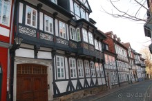 3 недели в Нижней Саксонии. Часть 2