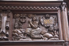 3 недели в Нижней Саксонии. Часть 2