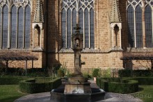 3 недели в Нижней Саксонии. Часть 2