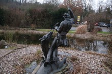 3 недели в Нижней Саксонии. Часть 2