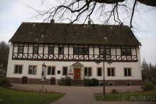 3 недели в Нижней Саксонии. Часть 2