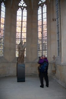 3 недели в Нижней Саксонии. Часть 2