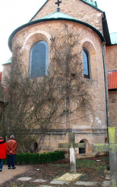 3 недели в Нижней Саксонии. Часть 2