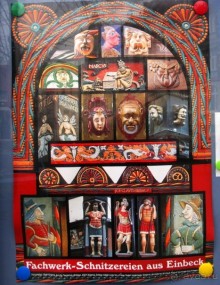 3 недели в Нижней Саксонии. Часть 2