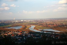 3 недели в Нижней Саксонии. Часть 2