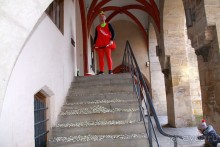 3 недели в Нижней Саксонии. Часть 2