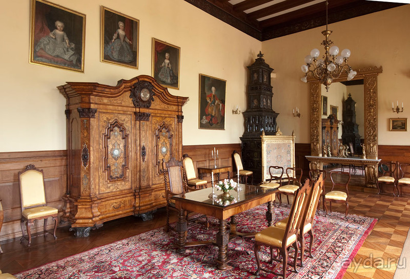 3 недели в Нижней Саксонии. Часть 2