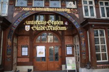 3 недели в Нижней Саксонии. Часть 2