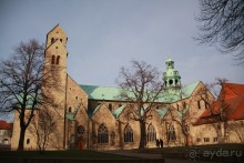 3 недели в Нижней Саксонии. Часть 2