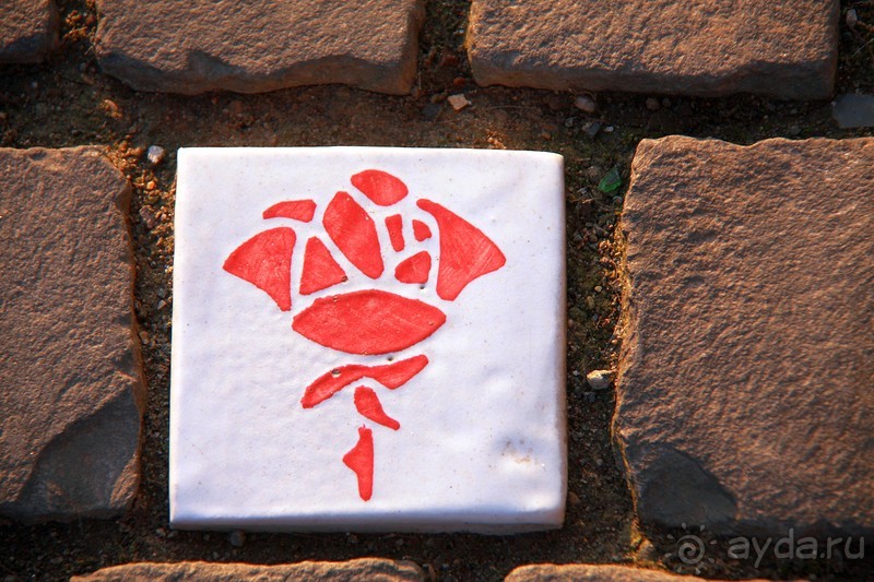 3 недели в Нижней Саксонии. Часть 2