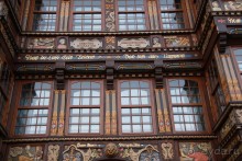 3 недели в Нижней Саксонии. Часть 2