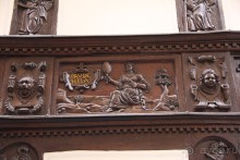 3 недели в Нижней Саксонии. Часть 2