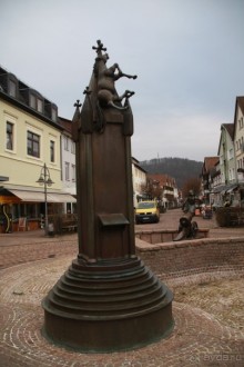 3 недели в Нижней Саксонии. Часть 2