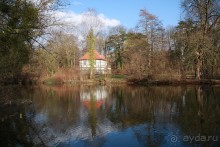 3 недели в Нижней Саксонии. Часть 2