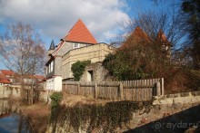 3 недели в Нижней Саксонии. Часть 2