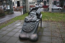 3 недели в Нижней Саксонии. Часть 2