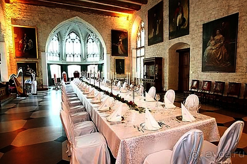 3 недели в Нижней Саксонии. Часть 2