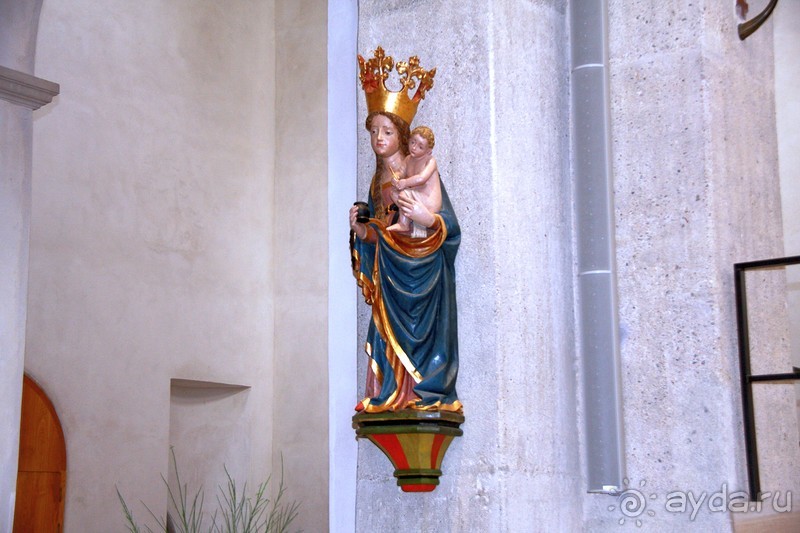 3 недели в Нижней Саксонии. Часть 2