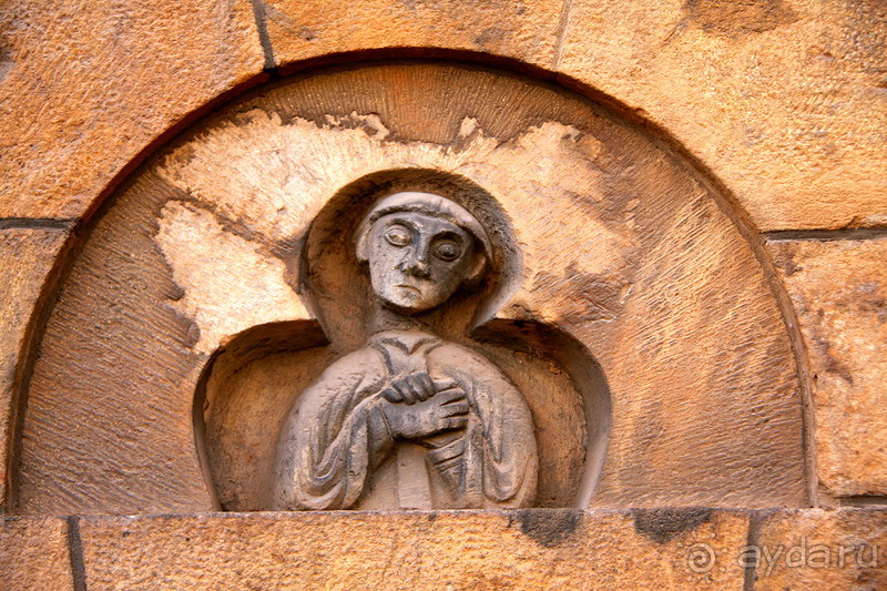 3 недели в Нижней Саксонии. Часть 2