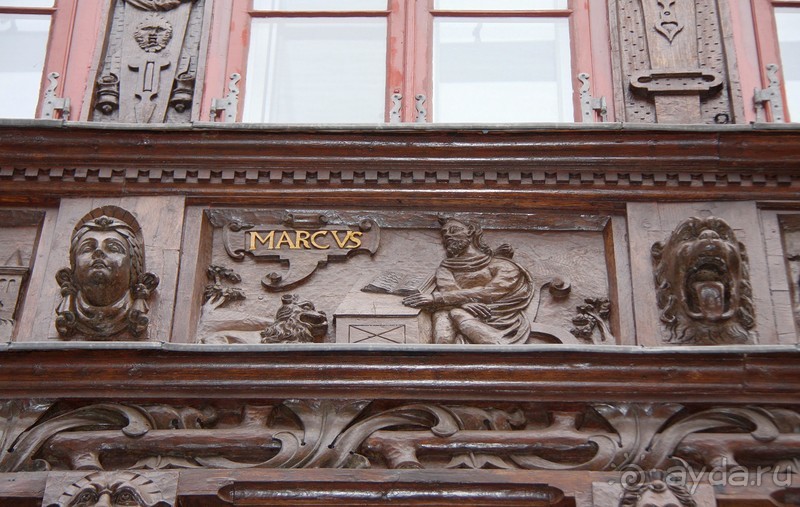 3 недели в Нижней Саксонии. Часть 2