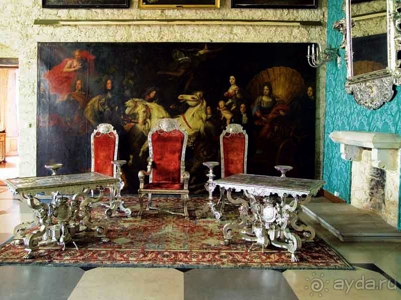 3 недели в Нижней Саксонии. Часть 2