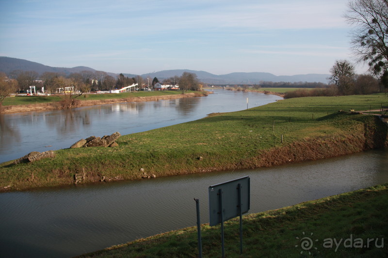 3 недели в Нижней Саксонии. Часть 2