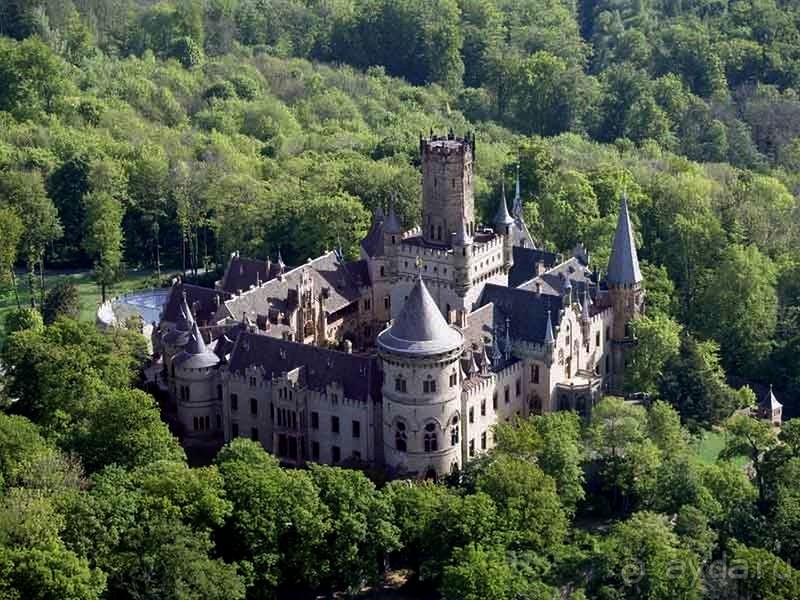 3 недели в Нижней Саксонии. Часть 2