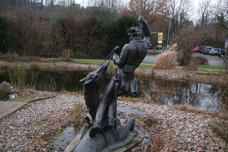 3 недели в Нижней Саксонии. Часть 2