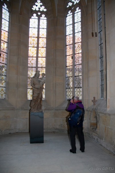 3 недели в Нижней Саксонии. Часть 2