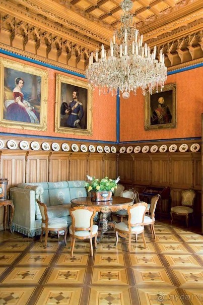 3 недели в Нижней Саксонии. Часть 2