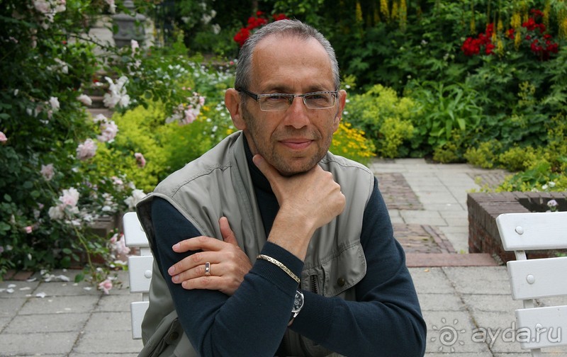 3 недели в Нижней Саксонии. Часть 2