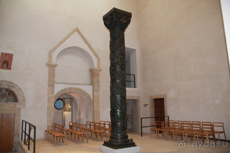 3 недели в Нижней Саксонии. Часть 2