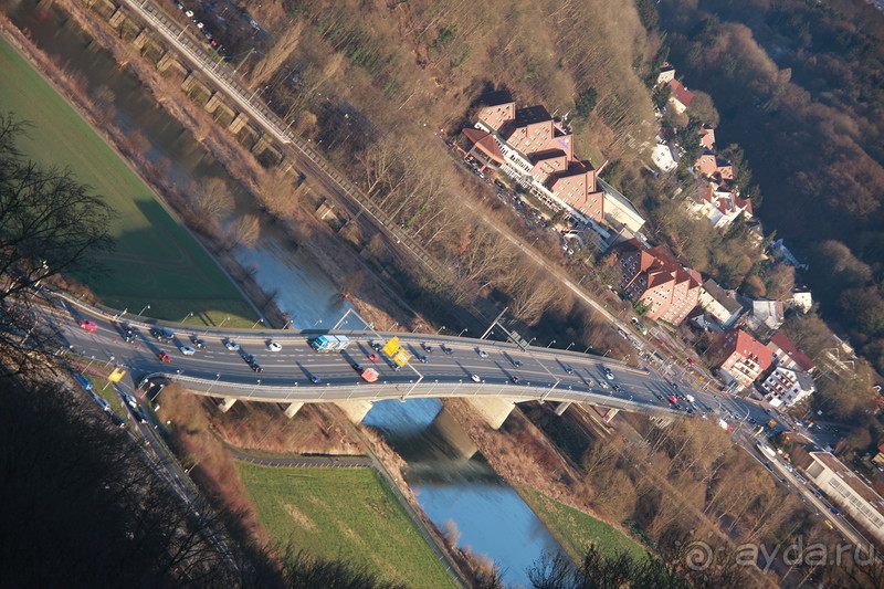 3 недели в Нижней Саксонии. Часть 2