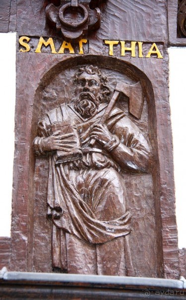 3 недели в Нижней Саксонии. Часть 2