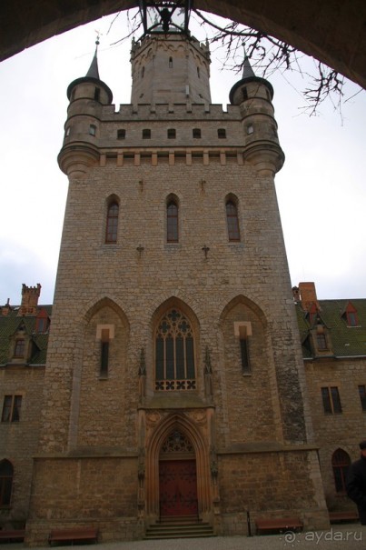 3 недели в Нижней Саксонии. Часть 2