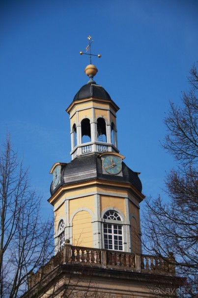 3 недели в Нижней Саксонии. Часть 2