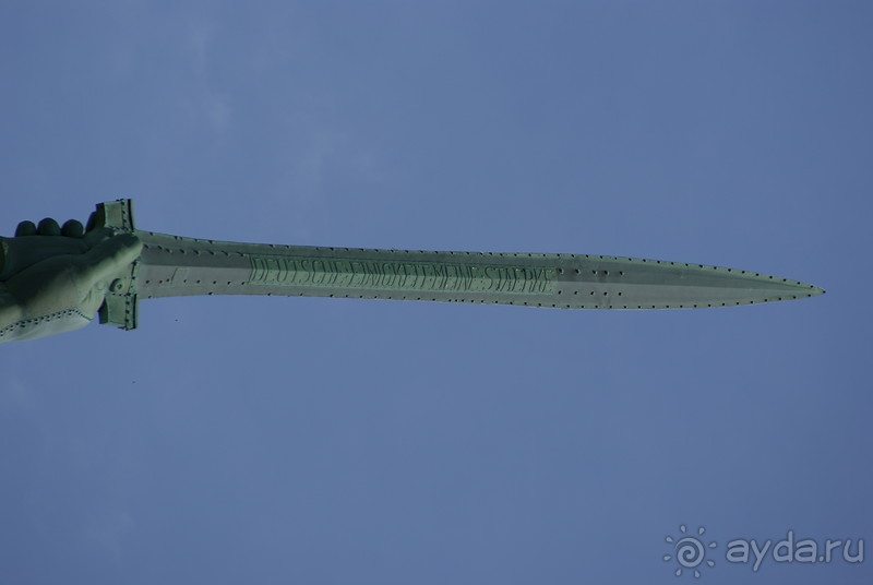 3 недели в Нижней Саксонии. Часть 2